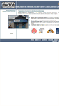 Mobile Screenshot of mactonelectrical.com